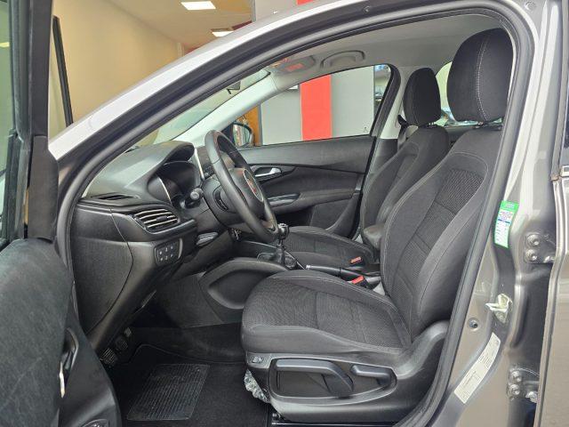 FIAT Tipo 1.6 Mjt S&S 5 Porte Lounge 17" Neopatentati Euro 6