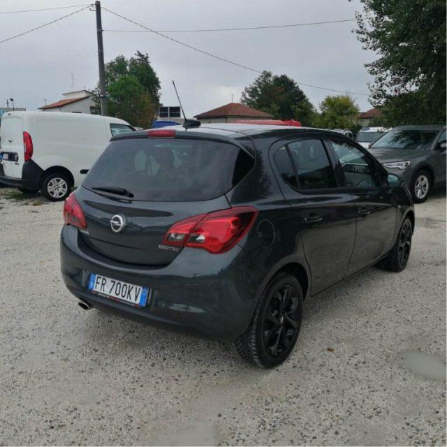 OPEL Corsa 1.4 90CV GPL Tech 5 porte Innovation