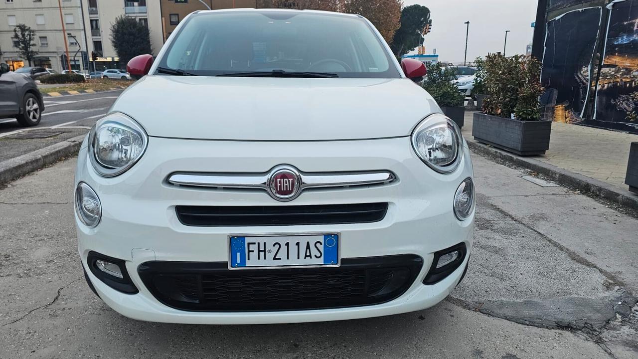 Fiat 500X 1.3 MultiJet 95 CV Business