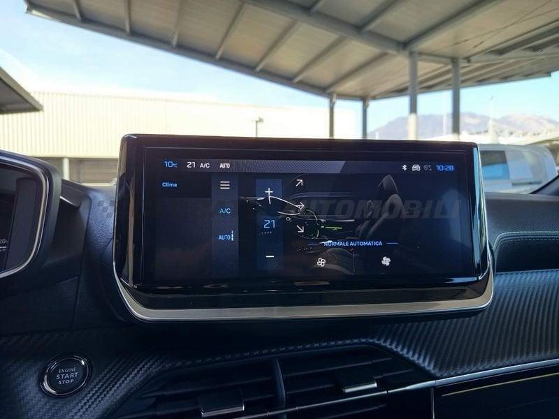 Peugeot 208 208 1.2 hybrid GT 136cv e-dcs 6
