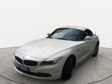 BMW Z4 Z4 sDrive20i