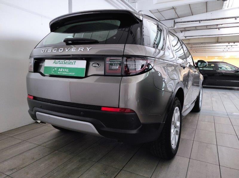 LAND ROVER Discovery Sport - Discovery Sport 1.5 I3 PHEV 309 CV AWD Auto S