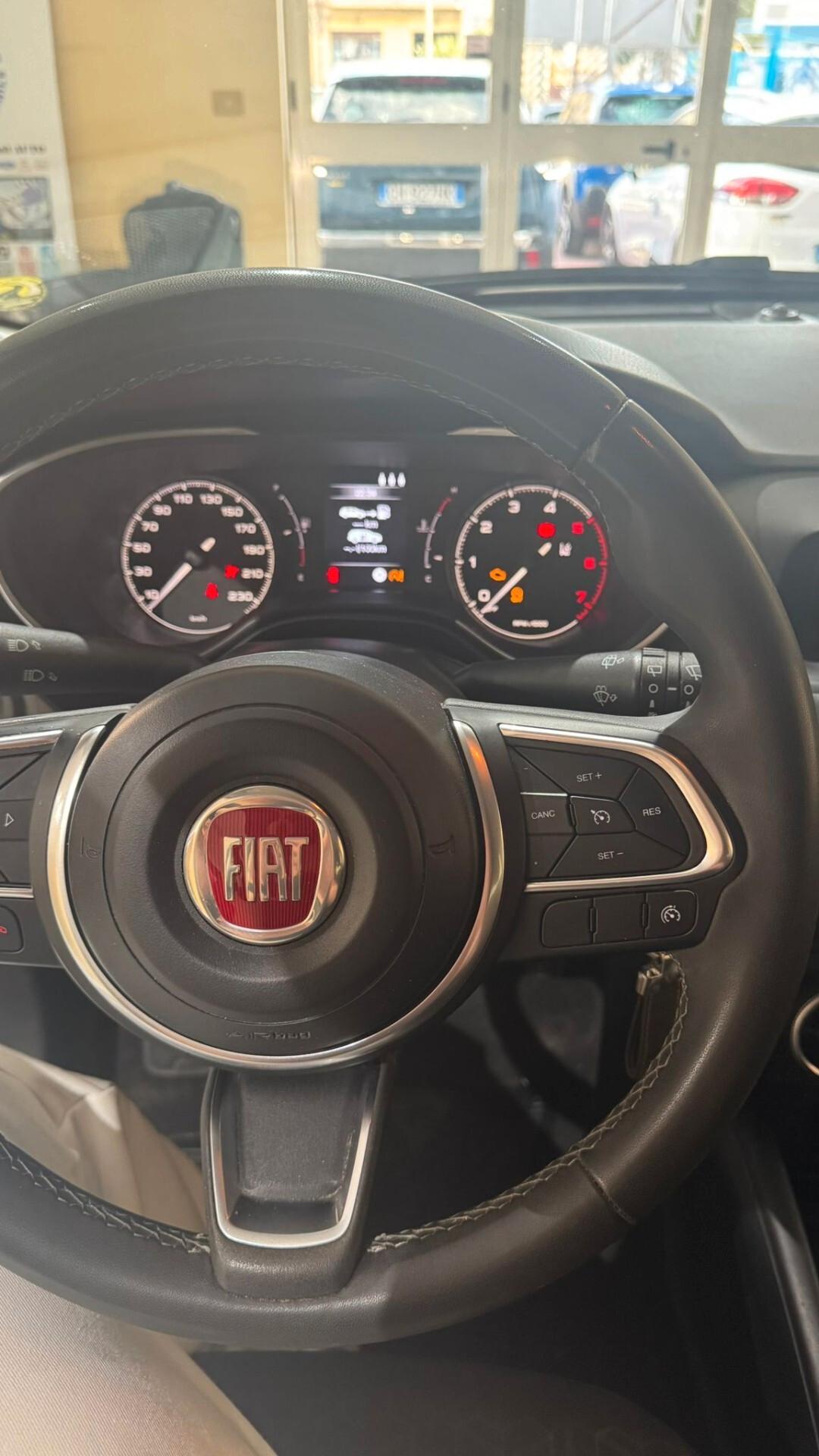 Fiat Tipo 1.6 Mjt S&S 5 porte City Cross