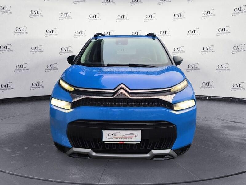 Citroën C3 Aircross BlueHDi Feel