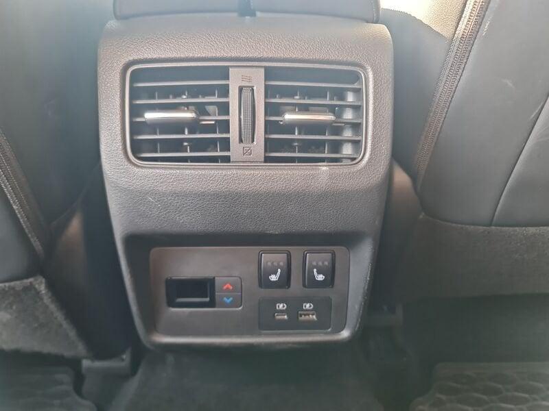Nissan X-Trail 1.5 HEV e-Power Tekna Auto