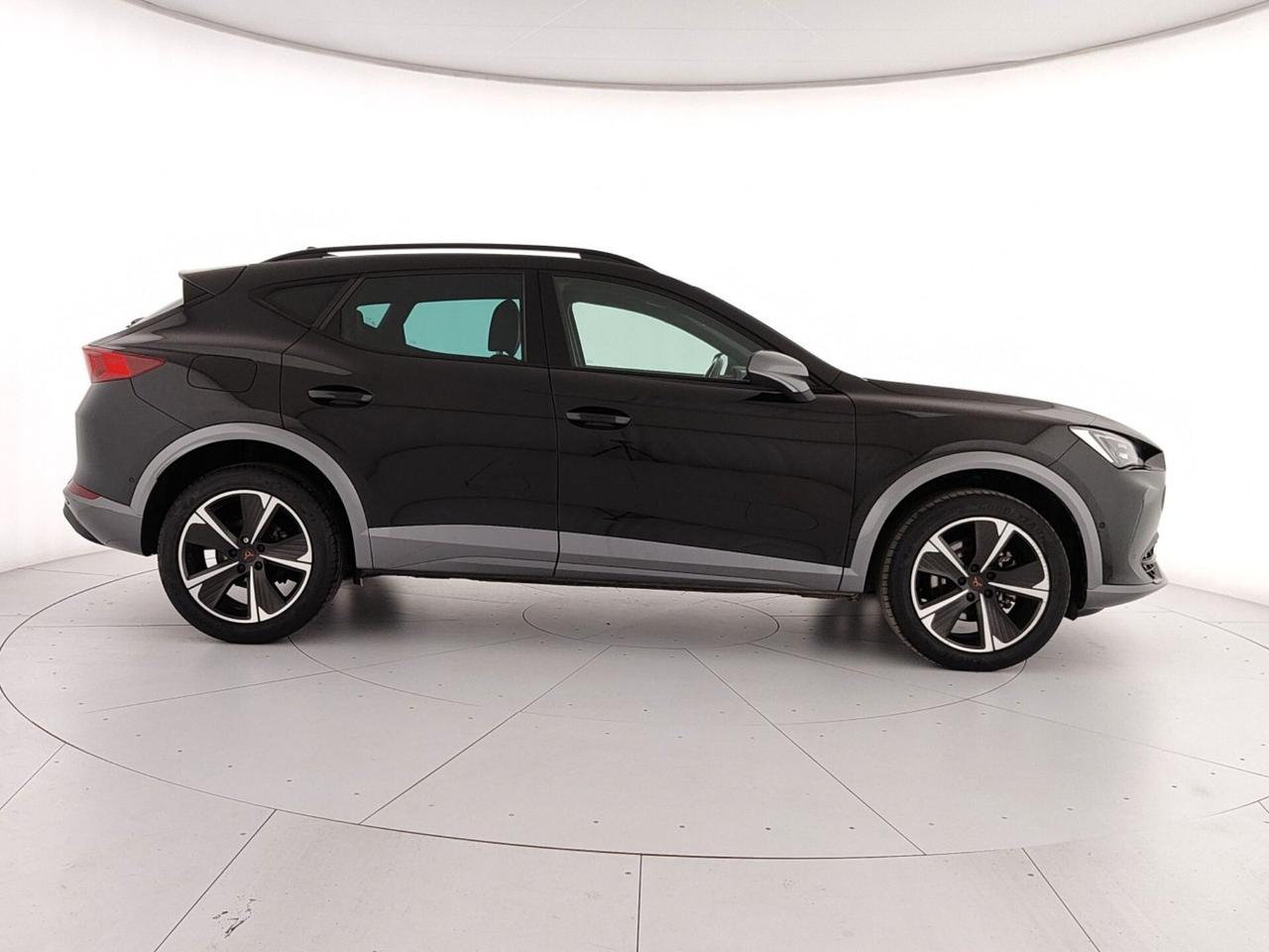 Cupra Formentor 2.0 TDI