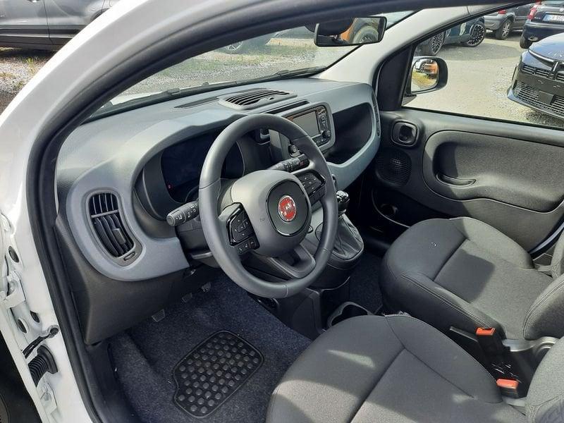 FIAT Pandina PANDA MY26 1.0 65CV HYBRID ICON