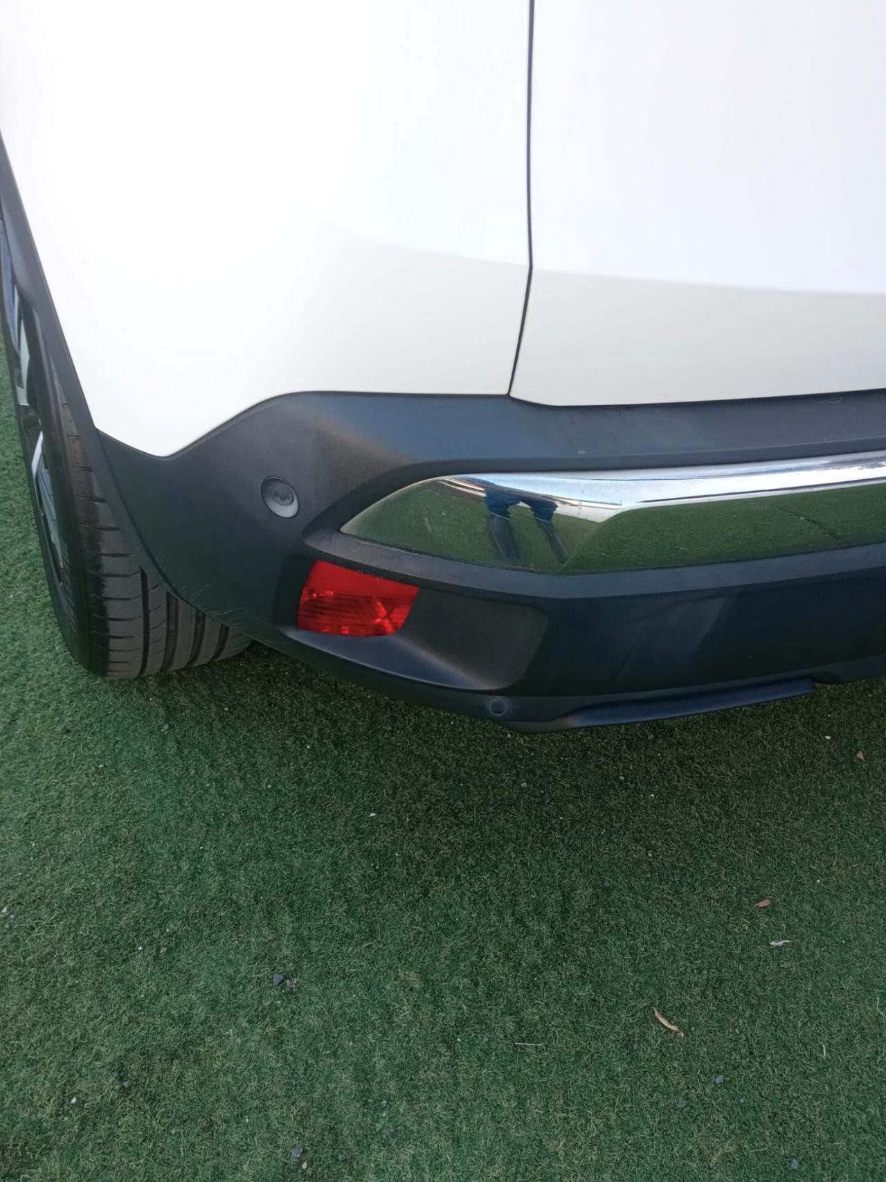 Peugeot 3008 PureTech Turbo 130 S&S Allure