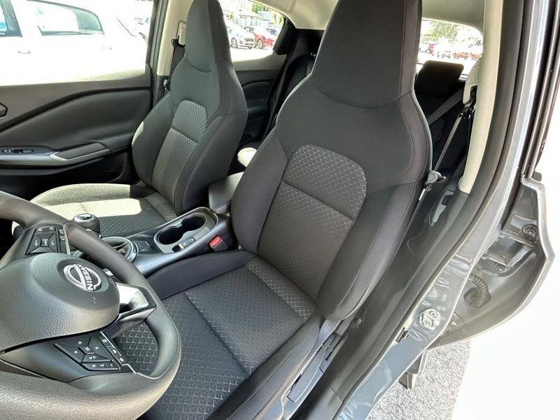 Nissan Juke 1.0 DIG-T 114 CV Acenta KM0 PRONTA CONSEGNA
