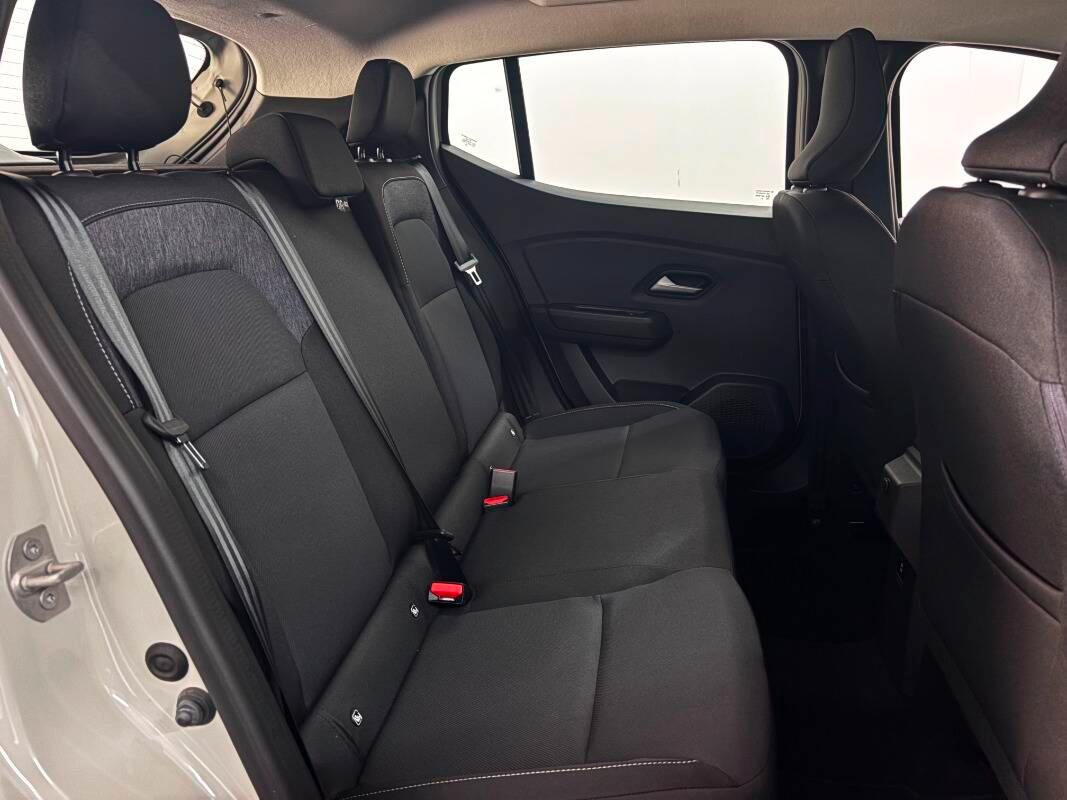 Dacia Sandero Streetway 1.0 tce Expression 100cv