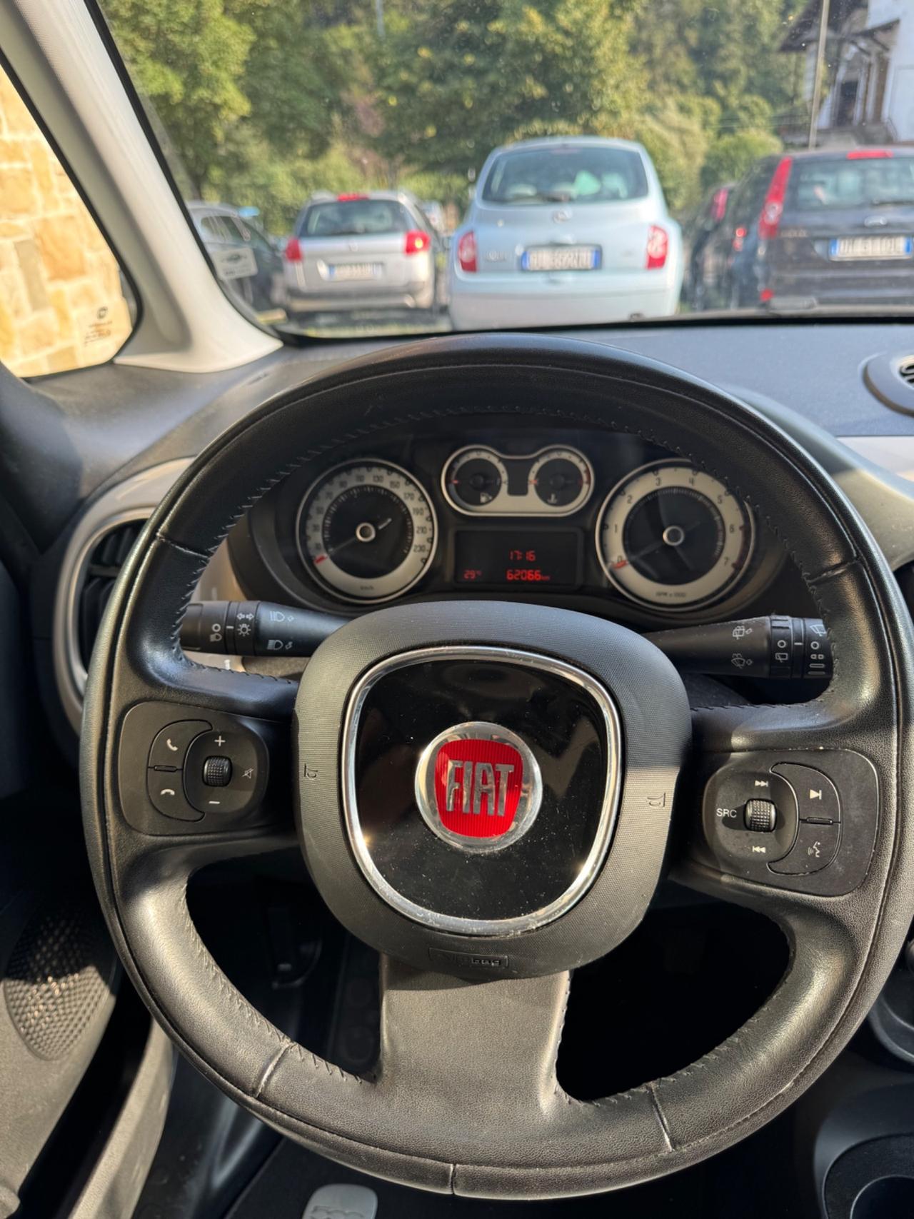 Fiat 500L 1.4 95 CV Lounge