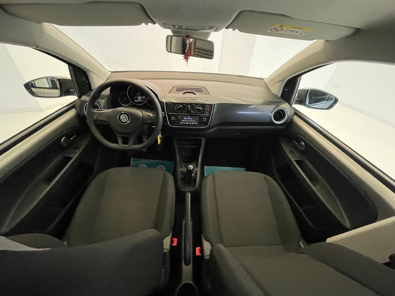 Volkswagen up! 1.0 benzina Move up!