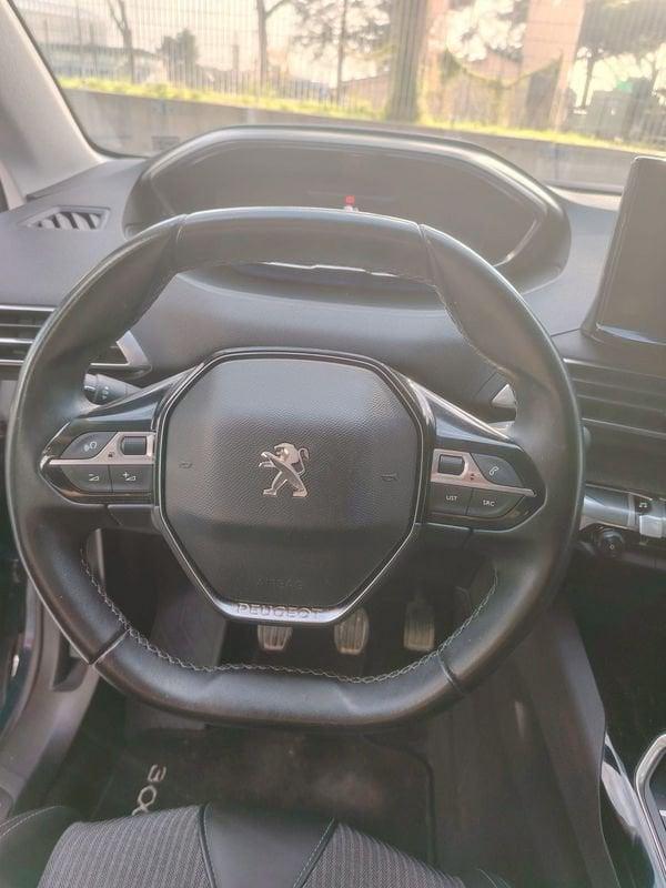 Peugeot 3008 3008 BlueHDi 130 S&S Allure Pack