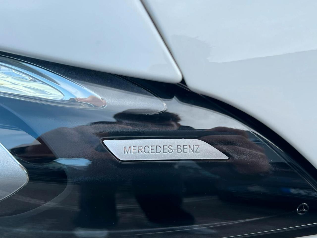 Mercedes-benz A 180 d Premium