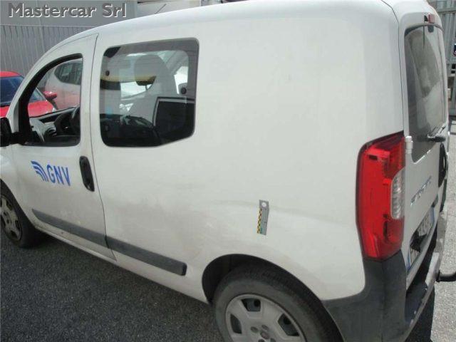 FIAT Fiorino Gancio TRAINO semiv1.3 Mjt 95CV 4posti tg FM735FJ