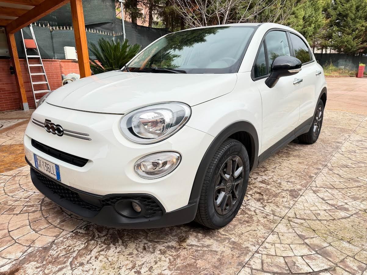 Fiat 500X 1.3 MultiJet 95 CV Club