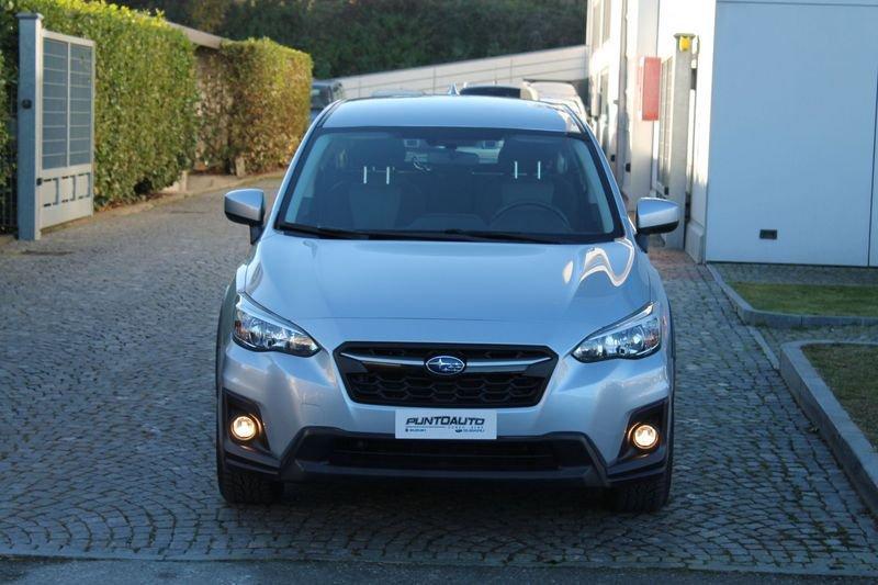 Subaru XV 1.6i Lineartronic Pure