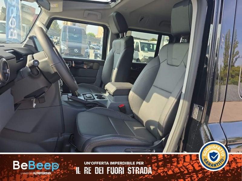 Ineos Grenadier STATION WAGON 3.0 TWIN-TURBO D FIELDMAST