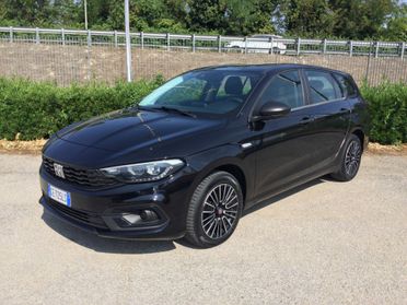 Fiat Tipo 1.6 Mjet 130cv CITY LIFE SW