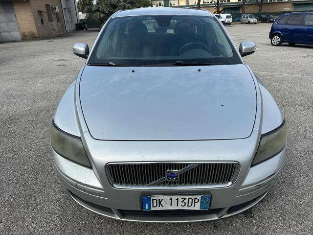 VOLVO V50 1.6 D cat Summum senza nessun lavoro da fare