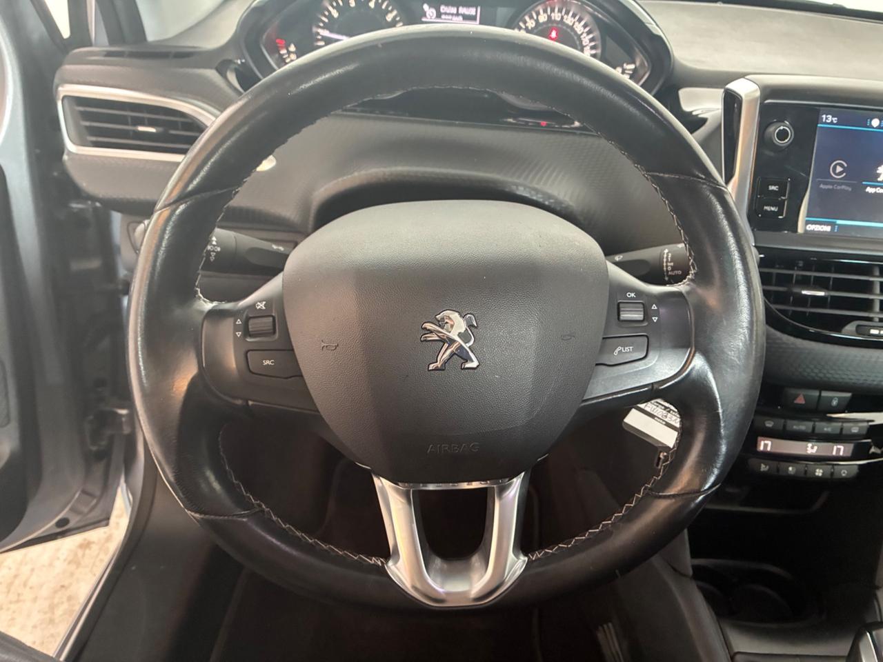 Peugeot 208 1.2 PureTech 82 5 porte Allure