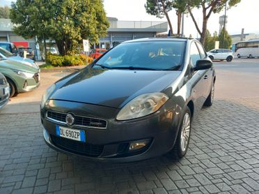 Fiat Bravo 1.9 MJT 120 CV Dynamic