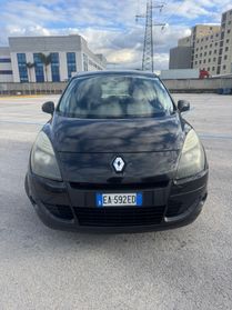 Renault Scenic Scénic 1.5 dCi 110CV Confort