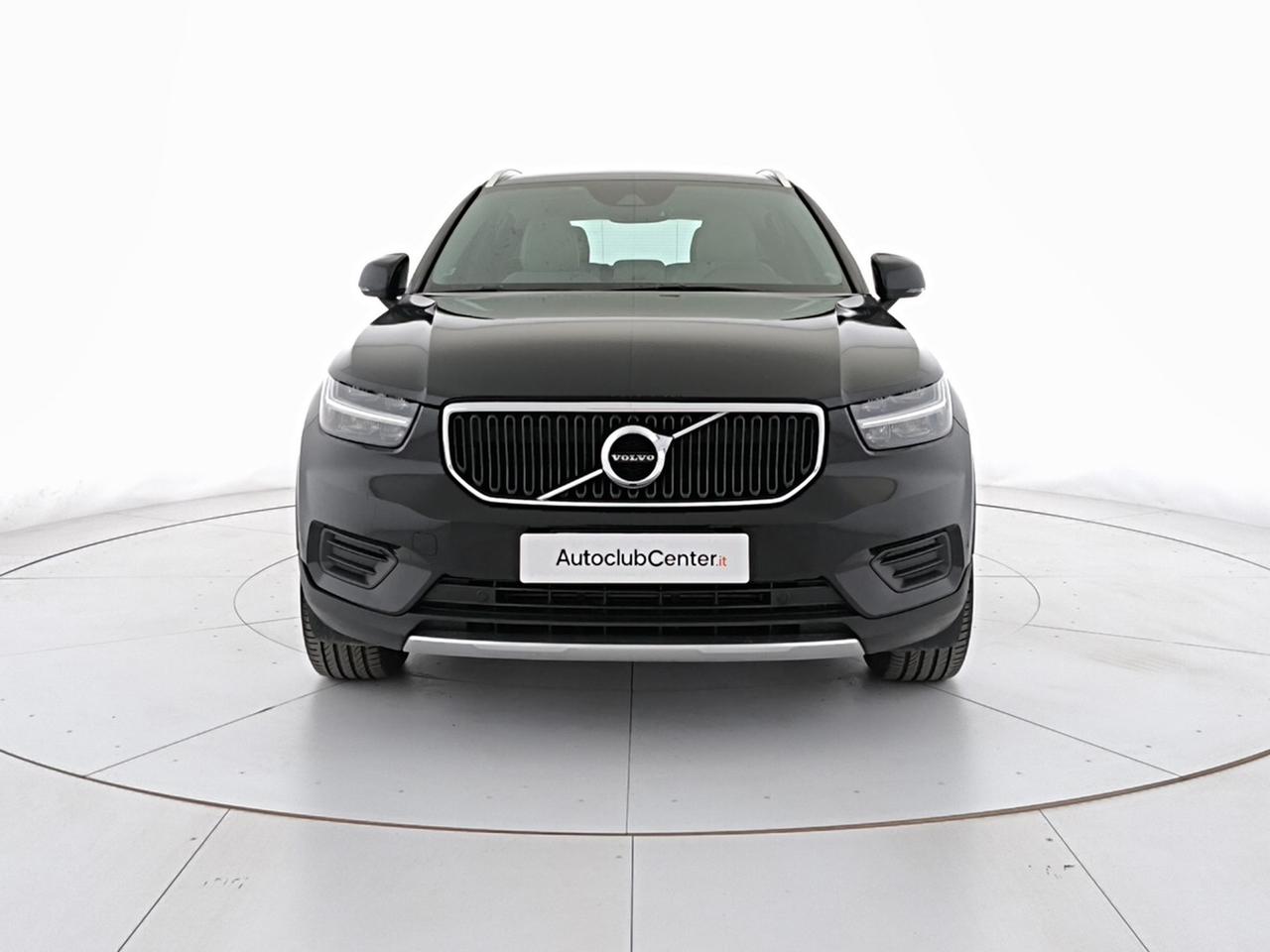 Volvo XC40 2.0 d3 Momentum awd