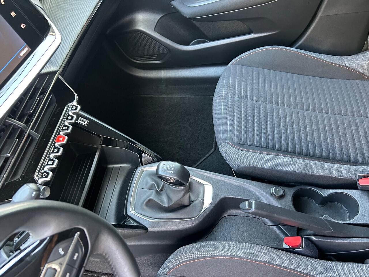 Peugeot 208 PureTech 75 “ PARI AL NUOVO 32.000 KM”