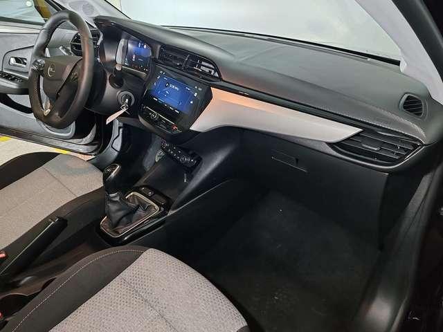 Opel Corsa 1.2 75cv Edition + Telecamera + Sens ant. e post.