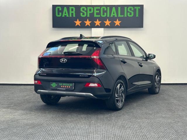 HYUNDAI Bayon 1.0 Hybrid 48V XLine NEOPAT.|CARPLAY|RETROCAMERA!
