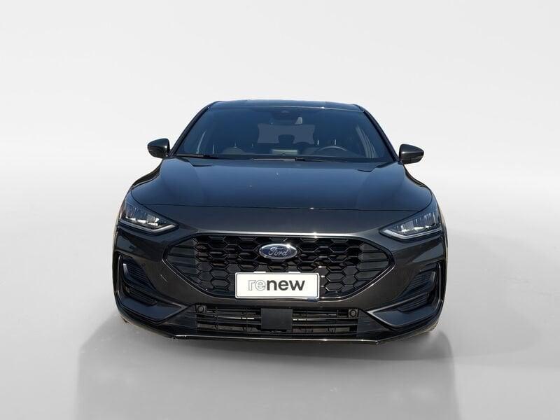 Ford Focus Focus 1.0 EcoBoost Hybrid 125 CV 5p. ST-Line Design