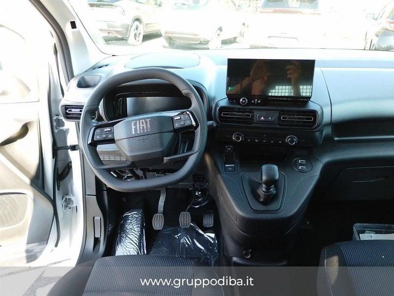 FIAT FBM Dobl? Series 4 Stock My26 Dobl? Combi Passo Lungo