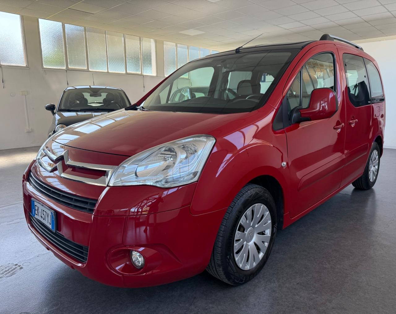 Citroen Berlingo 1.6 e-HDi 90 FAP airdream CMP6 XTR Theatre