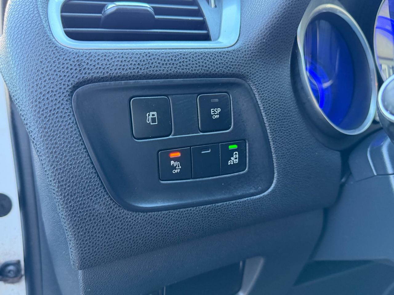 Citroen DS4 SPORT 2.0 163CV