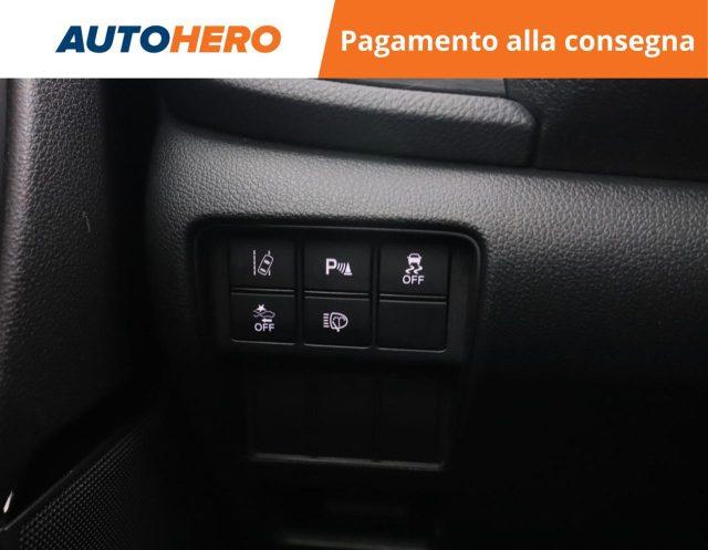 HONDA CR-V 2.0 Hev eCVT Sport Line Navi