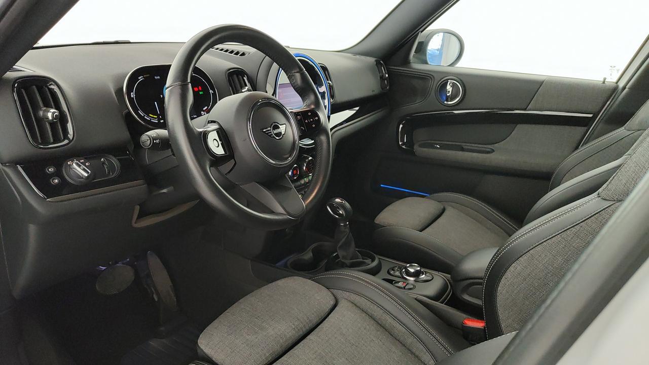 MINI Mini Countryman F60 2020 - Mini Countryman 1.5 Cooper SE Classic all4 auto