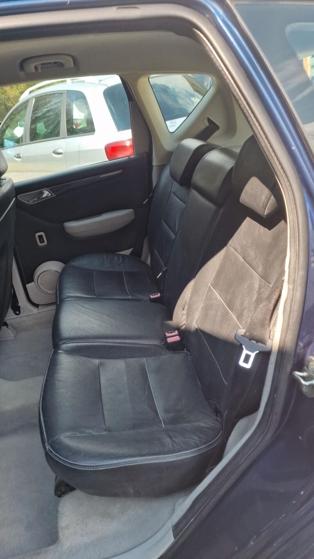 Mercedes-benz A 180 CDI Elegance