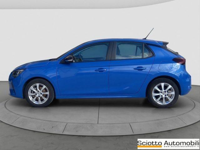 OPEL Corsa 1.2 100 CV Blitz Edition