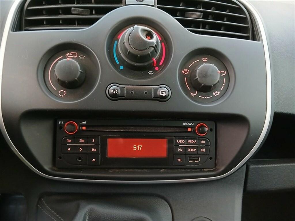 Renault Kangoo express 1.5 dci 95cv Blue Ice E6d-temp