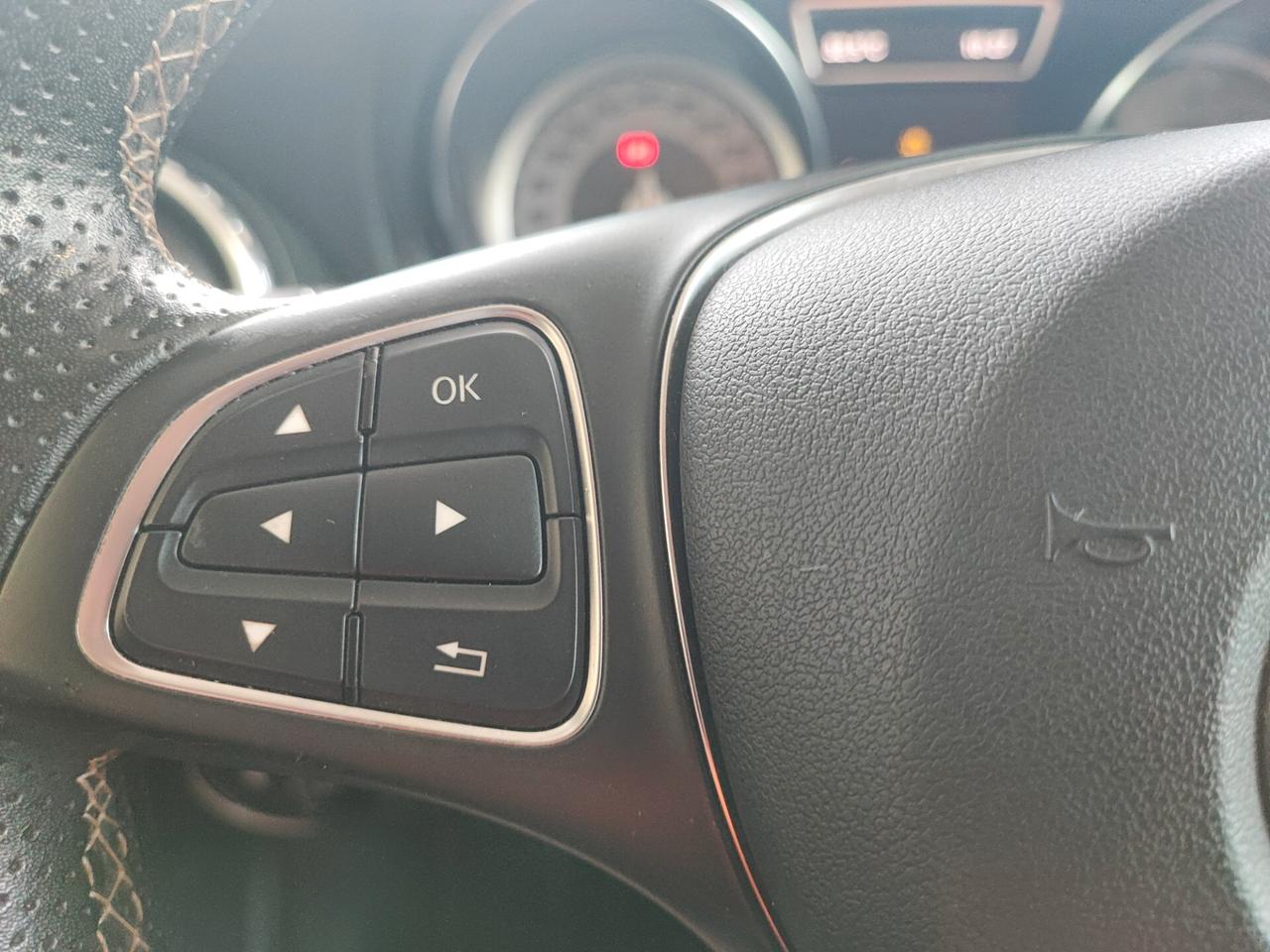 Mercedes-benz GLA 220 d Automatic 4Matic Premium