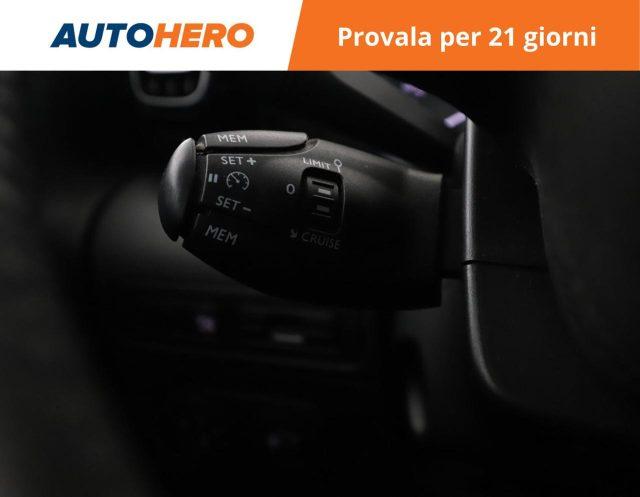 CITROEN C3 Aircross PureTech 110 S&S Shine