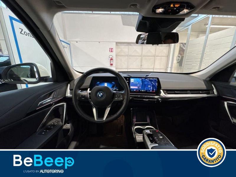 BMW X1 I EDRIVE 20 X-LINE