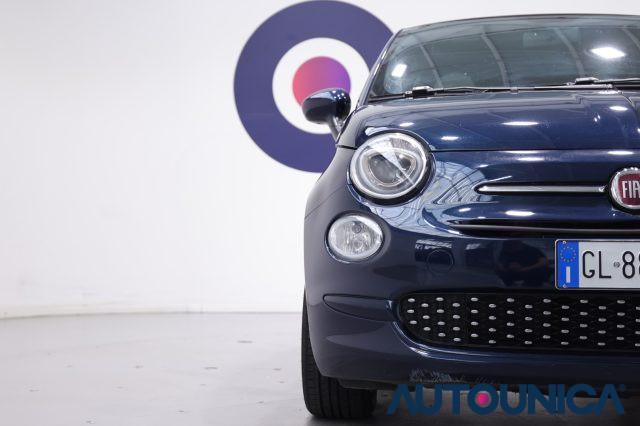 FIAT 500 1.0 HYBRID DOLCEVITA TETTO PANORAMA