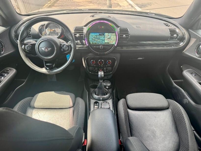 MINI COOPER CLUBMAN 2.0 D 150 CV *C.AUTOMATICO