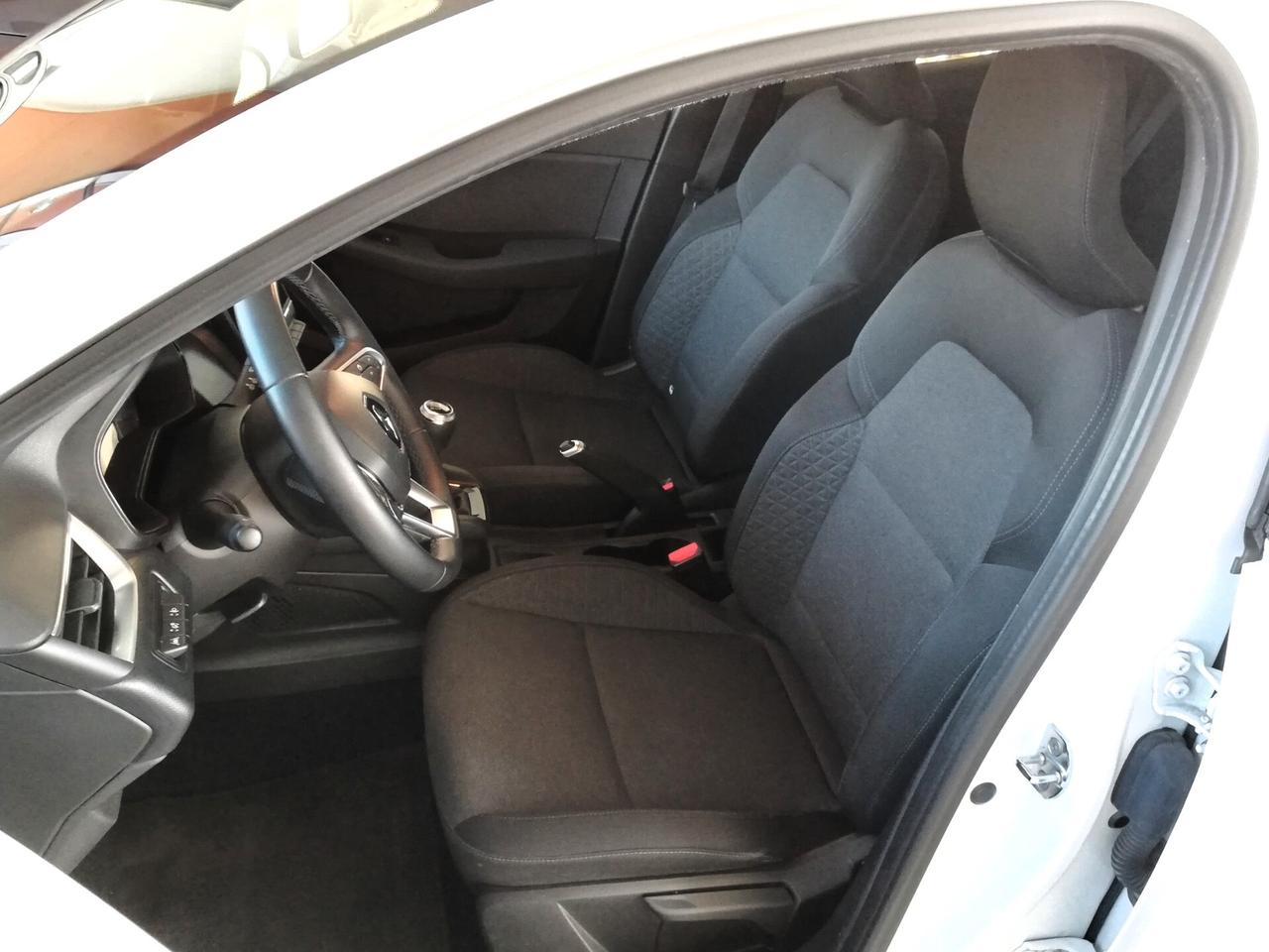 Renault Clio Blue dCi 100 CV 5 porte Evolution Unico proprietario