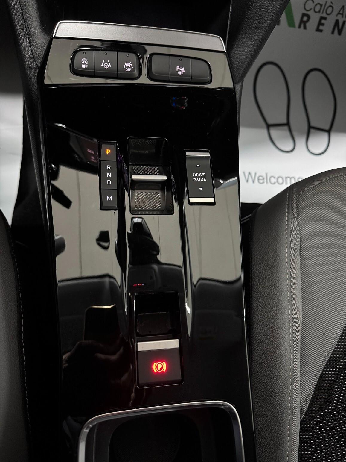 Mokka 1.2 130CV aut. Elegance COME NUOVA