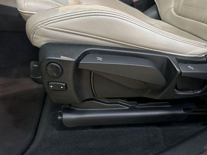 BMW X4 xDrive 20d M Sport-X auto