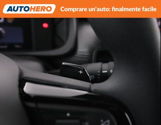 JEEP Avenger 1.2 Turbo 110 CV MHEV Longitude