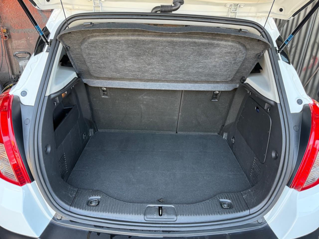 Mokka 1.4 GPL Tech 140CV- Cosmo-unipro-E6